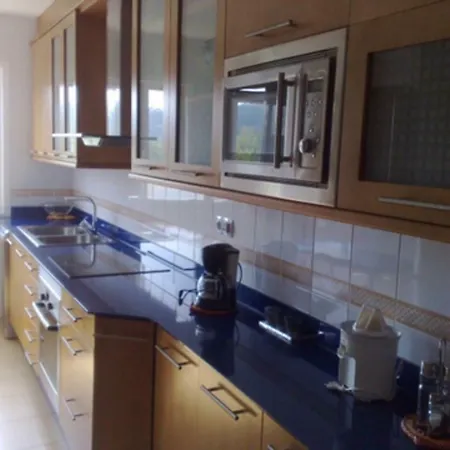 公寓 A Coruna Al Lado De La Playa