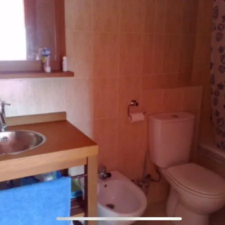 A Coruna Al Lado De La Playa * 巴斯提安吉洛