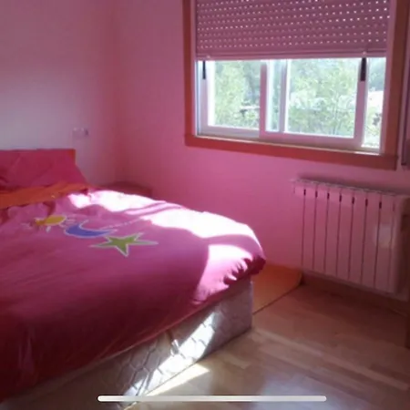 A Coruna Al Lado De La Playa 巴斯提安吉洛