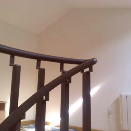 公寓 A Coruna Al Lado De La Playa