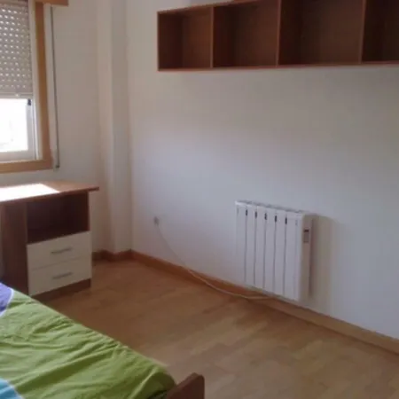 A Coruna Al Lado De La Playa Apartment *