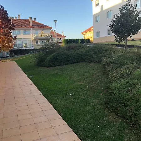 A Coruna Al Lado De La Playa Apartment *